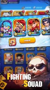 تحميل لعبة زومبي Zombie.io مهكرة Apk للاندرويد 2026 أخر إصدار مجانا