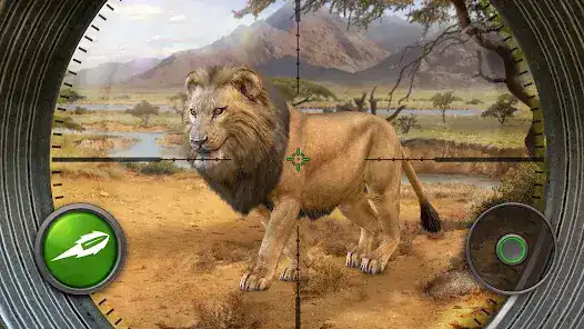 تحميل لعبة الصيد Hunting Clash مهكرة Apk للاندرويد 2026 أخر إصدار مجانا