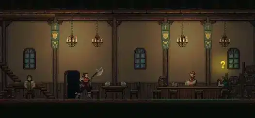 تحميل لعبة Soul Crusade مهكرة Apk للاندرويد 2026 أخر إصدار مجانا