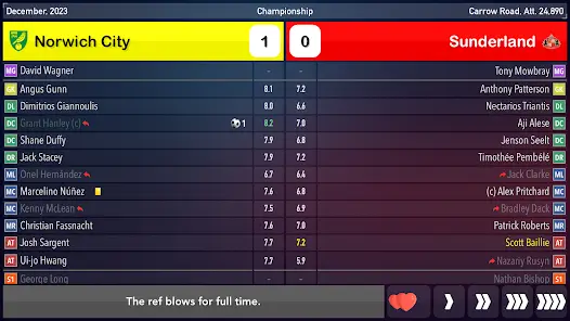 تحميل لعبة Football Superstar 2 مهكرة Apk للاندرويد 2026 أخر إصدار مجانا