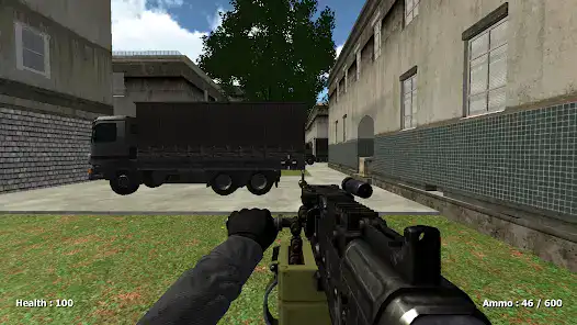 تحميل لعبة Zombie Evil Kill 5 مهكرة Apk للاندرويد 2026 أخر إصدار مجانا