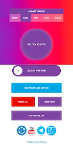 تحميل تطبيق 120 فريم ببجي 120 fps Pubg Mobile مهكر Apk للاندرويد 2026 أخر إصدار مجانا