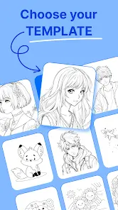 تحميل تطبيق AR Draw Sketch مهكر Apk للاندرويد 2026 أخر إصدار مجانا