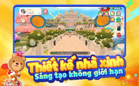 تحميل لعبة Play Together مهكرة Apk للاندرويد 2026 أخر إصدار مجانا