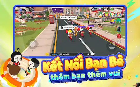 تحميل لعبة Play Together مهكرة Apk للاندرويد 2026 أخر إصدار مجانا