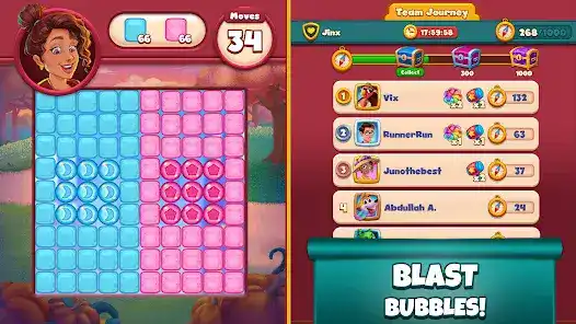 تحميل لعبة Joy Blast مهكرة Apk للاندرويد 2026 أخر إصدار مجانا