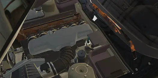 تحميل لعبة CPM Garage مهكرة Apk للاندرويد 2026 أخر إصدار مجانا