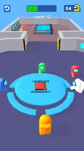 تحميل لعبة Red Imposter مهكرة Apk للاندرويد 2026 أخر إصدار مجانا