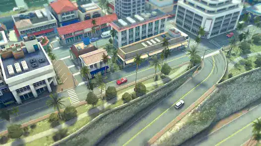 تحميل لعبة Top Drives مهكرة Apk للاندرويد 2026 أخر إصدار مجانا