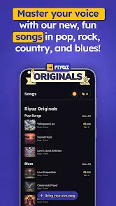 تحميل تطبيق Riyaz مهكر Apk للاندرويد 2026 أخر إصدار مجانا