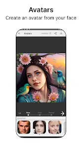 تحميل تطبيق Cavina AI مهكر Apk للاندرويد 2026 أخر إصدار مجانا