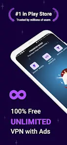 تحميل تطبيق FreeVPN مهكر Apk للاندرويد 2026 أخر إصدار مجانا