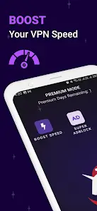 تحميل تطبيق FreeVPN مهكر Apk للاندرويد 2026 أخر إصدار مجانا