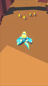 تحميل لعبة Little Robot مهكرة Apk للاندرويد 2026 أخر إصدار مجانا