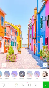 تحميل تطبيق LINE Camera مهكر Apk للاندرويد 2026 أخر إصدار مجانا