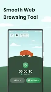 تحميل تطبيق Foxify VPN مهكر Apk للاندرويد 2026 أخر إصدار مجانا