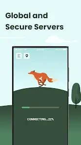 تحميل تطبيق Foxify VPN مهكر Apk للاندرويد 2026 أخر إصدار مجانا