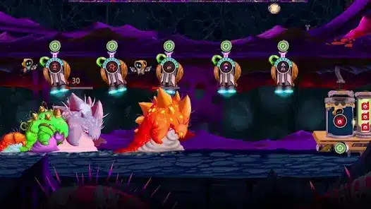 تحميل لعبة Illuminaria مهكرة Apk للاندرويد 2026 أخر إصدار مجانا