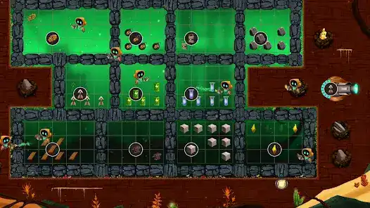 تحميل لعبة Illuminaria مهكرة Apk للاندرويد 2026 أخر إصدار مجانا