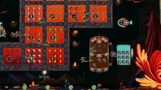 تحميل لعبة Illuminaria مهكرة Apk للاندرويد 2026 أخر إصدار مجانا