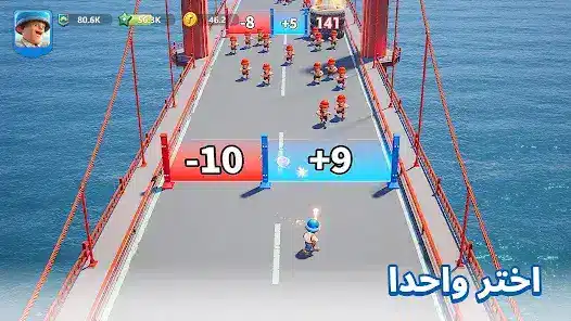 تحميل لعبة Last War Survival Game مهكرة Apk للاندرويد 2026 أخر إصدار مجانا