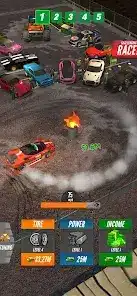 تحميل لعبة Drift 2 Drag مهكرة Apk للاندرويد 2026 أخر إصدار مجانا