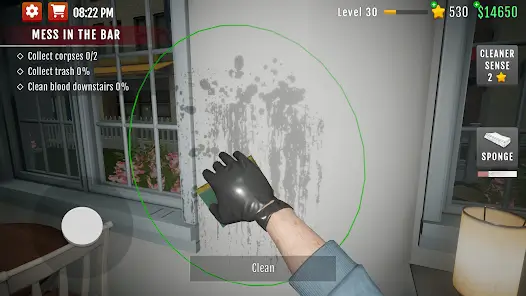 تحميل لعبة Crime Scene Cleaner 3D Mobile مهكرة Apk للاندرويد 2026 أخر إصدار مجانا