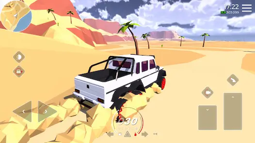 تحميل لعبة Cars LP مهكرة Apk للاندرويد 2026 أخر إصدار مجانا