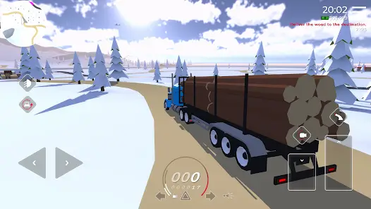 تحميل لعبة Cars LP مهكرة Apk للاندرويد 2026 أخر إصدار مجانا