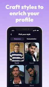 تحميل تطبيق RizzGPT مهكر Apk للاندرويد 2026 أخر إصدار مجانا