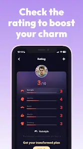 تحميل تطبيق RizzGPT مهكر Apk للاندرويد 2026 أخر إصدار مجانا