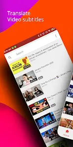تحميل تطبيق zTranslate مهكر Apk للاندرويد 2026 أخر إصدار مجانا