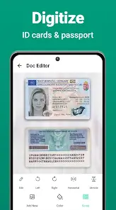 تحميل تطبيق Photo Scanner - Scan to PDF مهكر Apk للاندرويد 2026 أخر إصدار مجانا