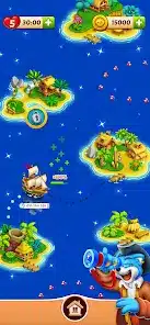 تحميل لعبة Stones & Sails مهكرة Apk للاندرويد 2026 أخر إصدار مجانا