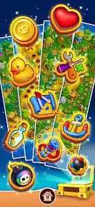 تحميل لعبة Stones & Sails مهكرة Apk للاندرويد 2026 أخر إصدار مجانا