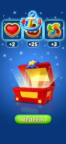 تحميل لعبة Stones & Sails مهكرة Apk للاندرويد 2026 أخر إصدار مجانا