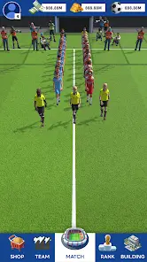 تحميل لعبة Prime Football 2026 مهكرة Apk للاندرويد أخر إصدار مجانا