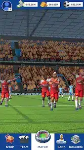 تحميل لعبة Prime Football 2026 مهكرة Apk للاندرويد أخر إصدار مجانا