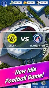 تحميل لعبة Prime Football 2026 مهكرة Apk للاندرويد أخر إصدار مجانا