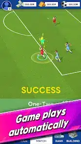 تحميل لعبة Prime Football 2026 مهكرة Apk للاندرويد أخر إصدار مجانا