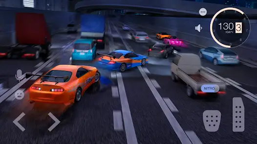 تحميل لعبة Tuning Club Online مهكرة Apk للاندرويد 2026 أخر إصدار مجانا