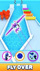 تحميل لعبة Robo Runner!! مهكرة Apk للاندرويد 2026 أخر إصدار مجانا