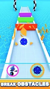 تحميل لعبة Robo Runner!! مهكرة Apk للاندرويد 2026 أخر إصدار مجانا