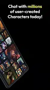 تحميل برنامج Character AI مهكر Apk للاندرويد 2026 أخر إصدار مجانا