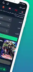 تحميل تطبيق انمي تاك AnimeTak Apk لمشاهدة افلام ومسلسلات الأنمي للاندرويد 2026 أخر إصدار مجانا