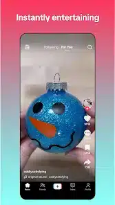 تحميل تطبيق تيك توك لايت TikTok Lite مهكر Apk للاندرويد 2026 أخر إصدار مجانا