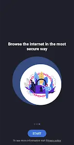 تحميل تطبيق Unique VPN مهكر Apk للاندرويد 2026 أخر إصدار مجانا