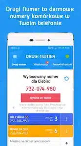 تحميل برنامج 2nr مهكر Apk للحصول على ارقام بولندية للاندرويد 2026 أخر إصدار مجانا