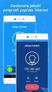 تحميل برنامج 2nr مهكر Apk للحصول على ارقام بولندية للاندرويد 2026 أخر إصدار مجانا