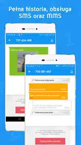 تحميل برنامج 2nr مهكر Apk للحصول على ارقام بولندية للاندرويد 2026 أخر إصدار مجانا